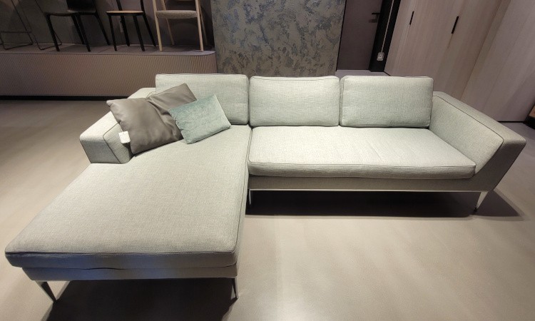 Kröncke Sofa 1