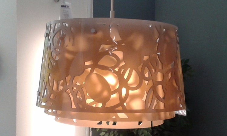 Louis Poulsen_Leuchte COLLAGE 450 PENDEL