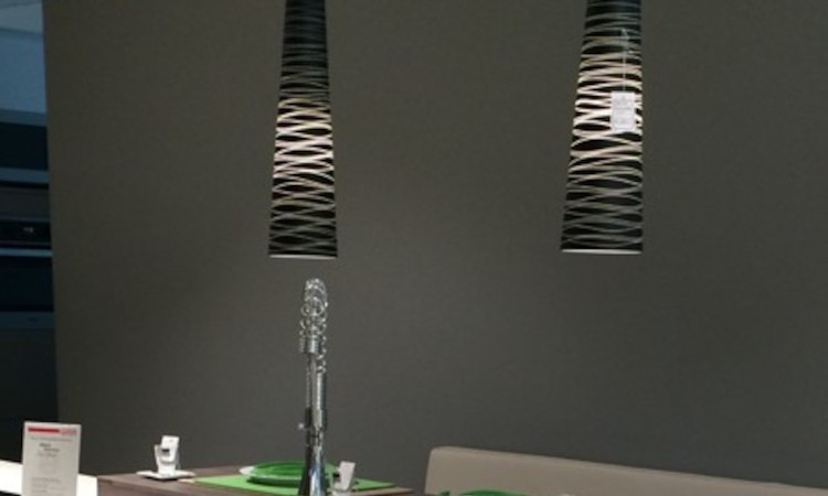 Molto Luce Pendelleuchten