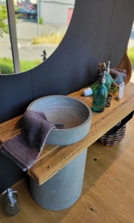 Nature Design-Badmöbel2